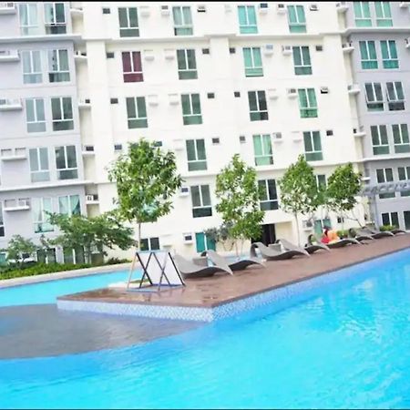 San Lorenzo place condo Makati City Esterno foto