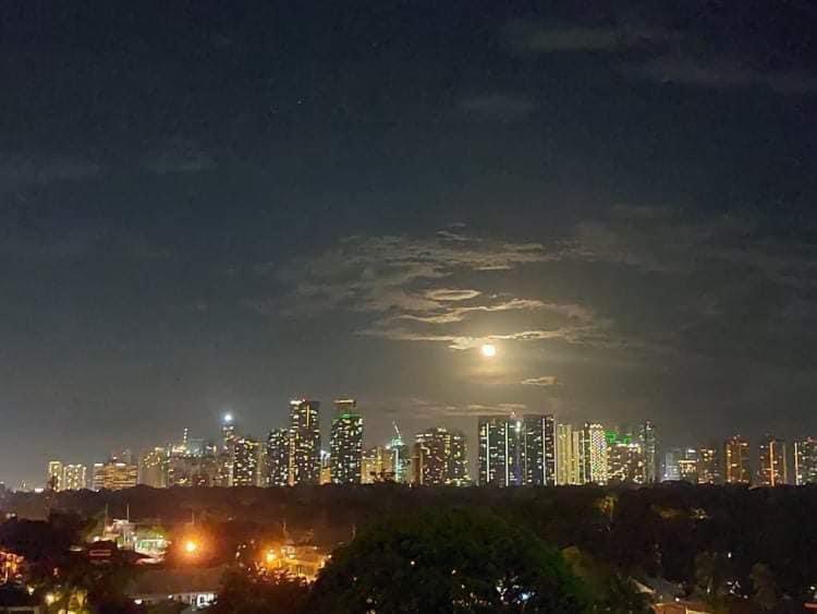 San Lorenzo place condo Makati City Esterno foto