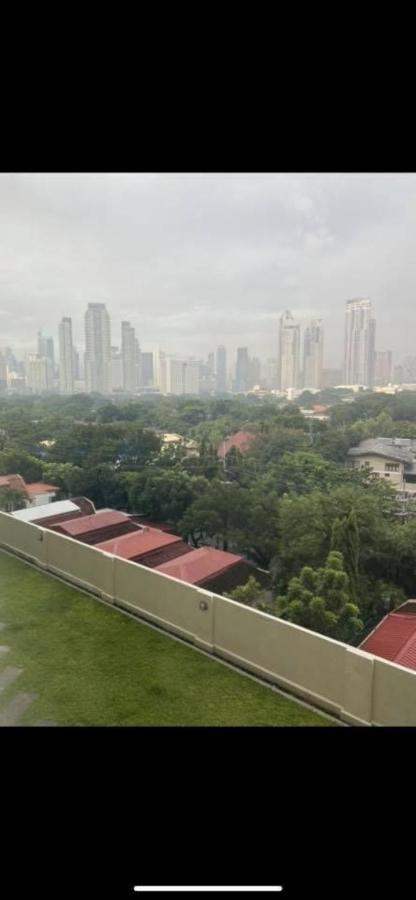 San Lorenzo place condo Makati City Esterno foto