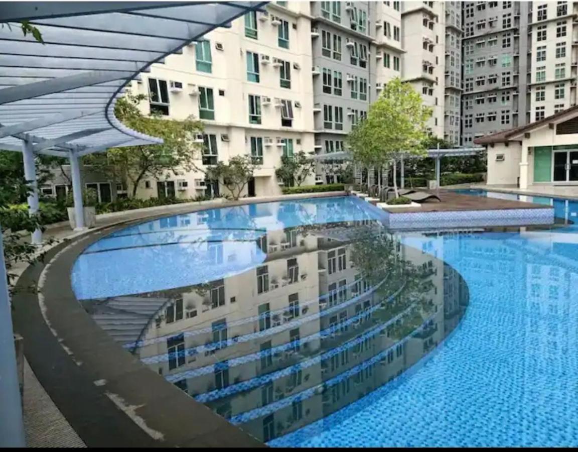 San Lorenzo place condo Makati City Esterno foto