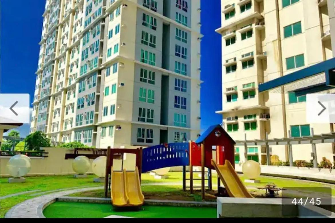 San Lorenzo place condo Makati City Esterno foto
