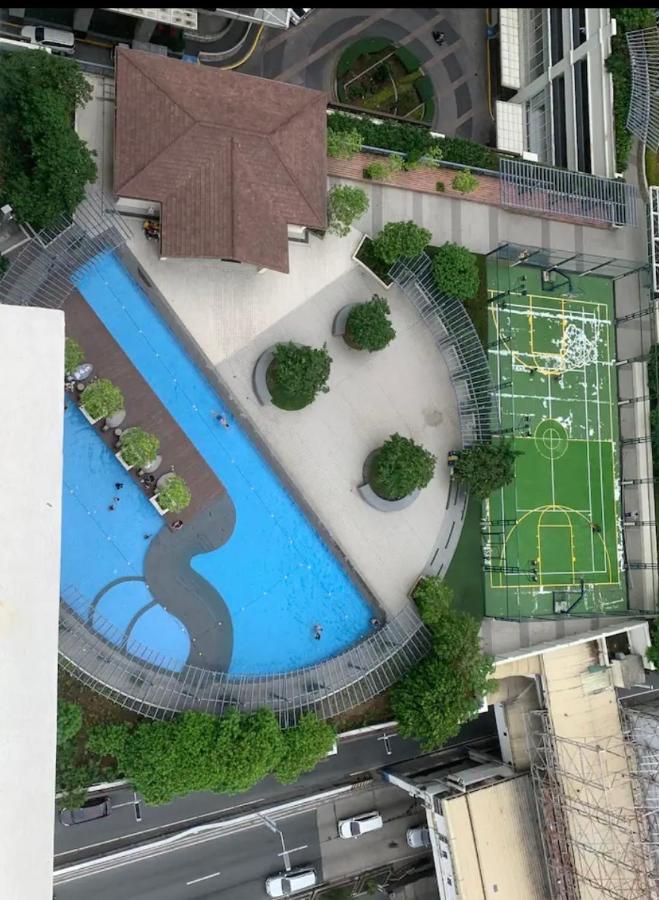 San Lorenzo place condo Makati City Esterno foto