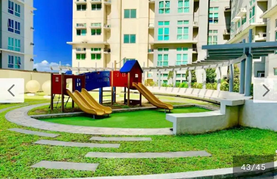 San Lorenzo place condo Makati City Esterno foto
