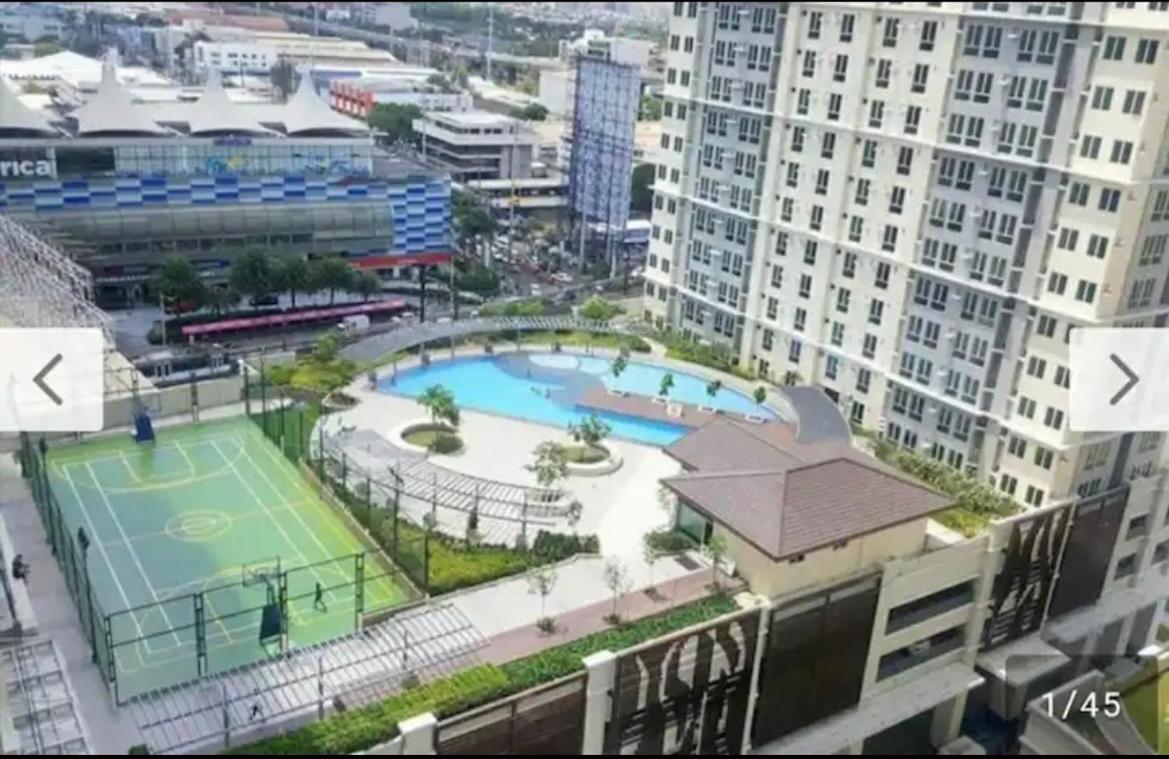 San Lorenzo place condo Makati City Esterno foto