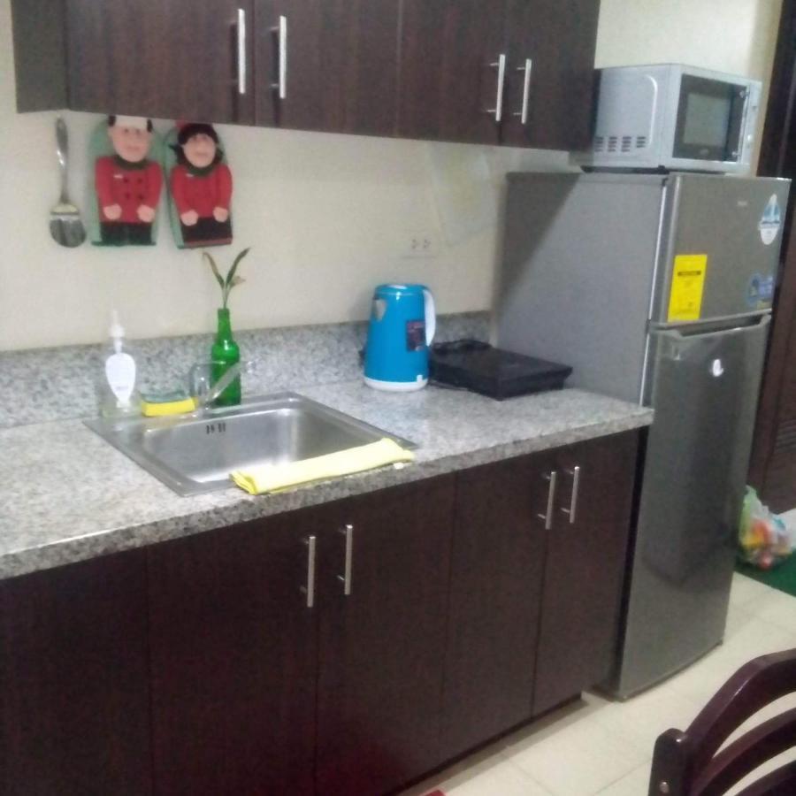 San Lorenzo place condo Makati City Esterno foto