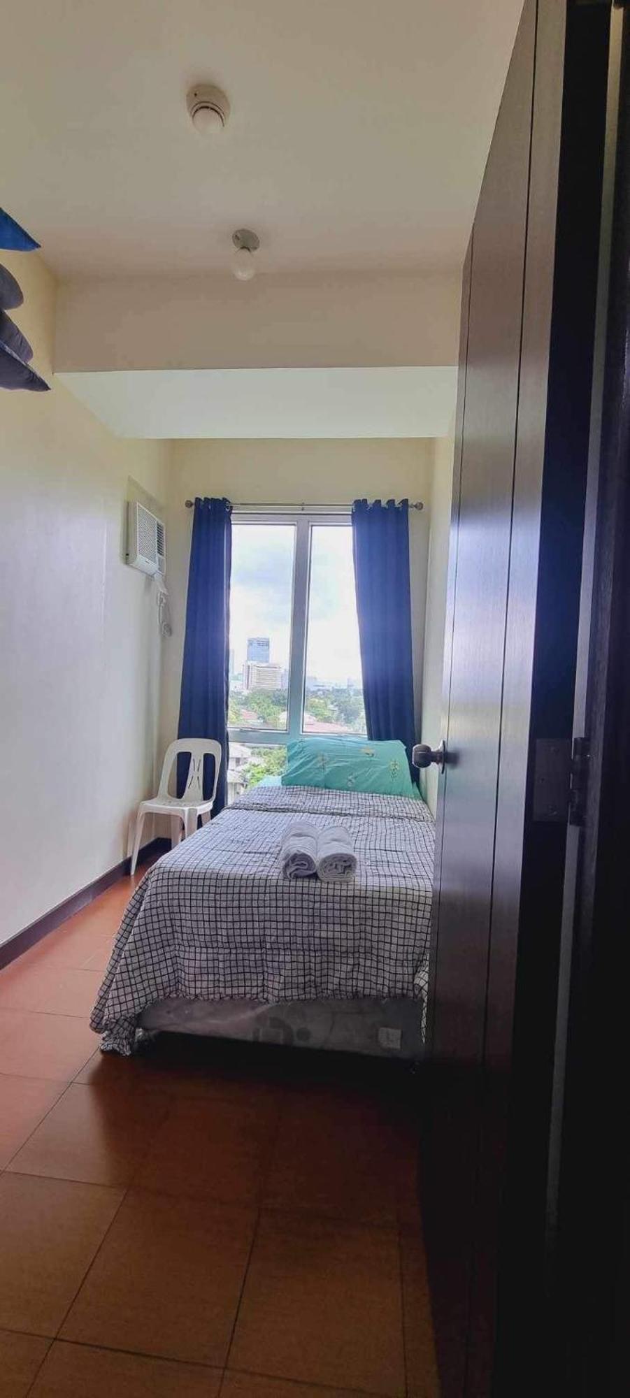 San Lorenzo place condo Makati City Esterno foto
