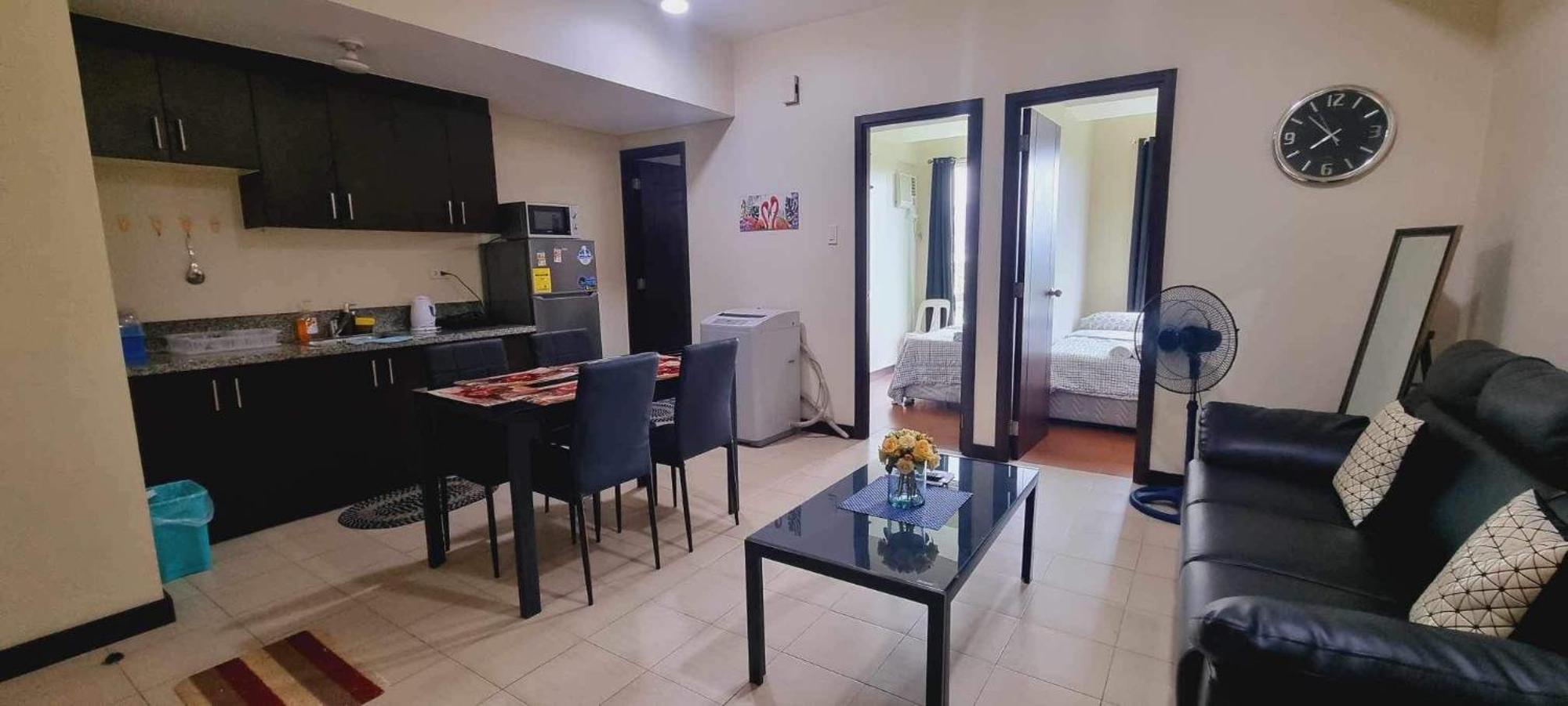 San Lorenzo place condo Makati City Esterno foto