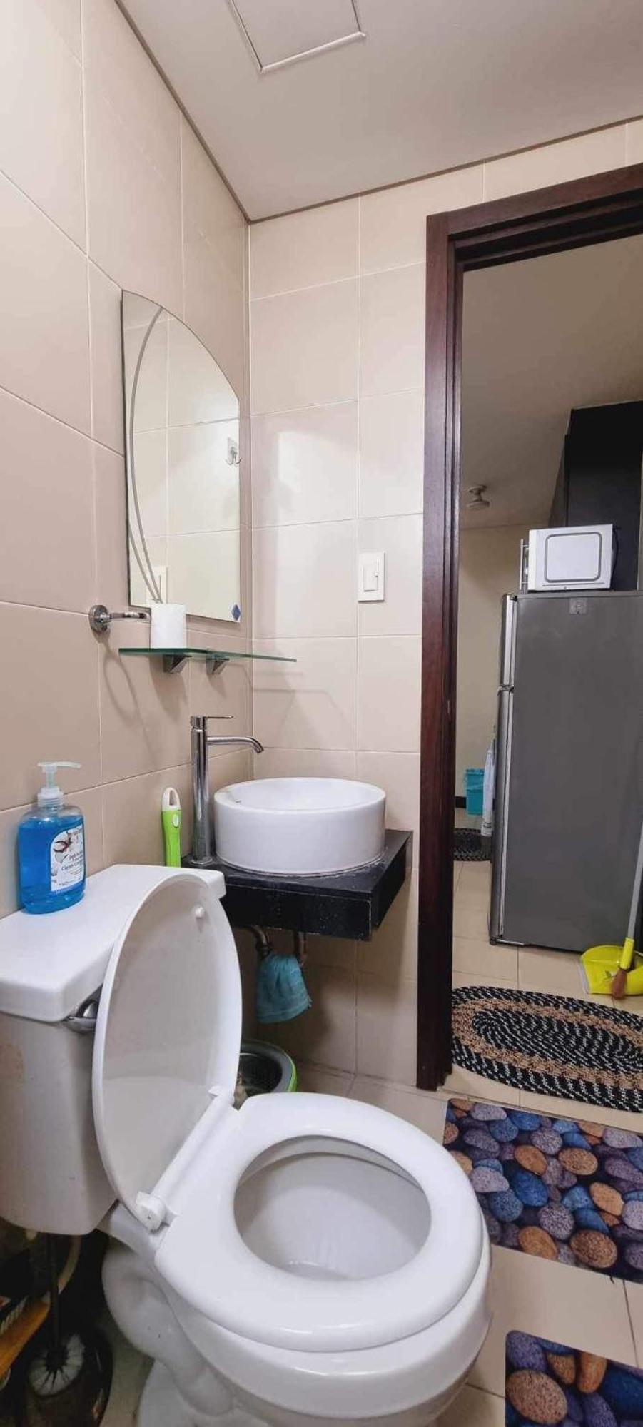 San Lorenzo place condo Makati City Esterno foto