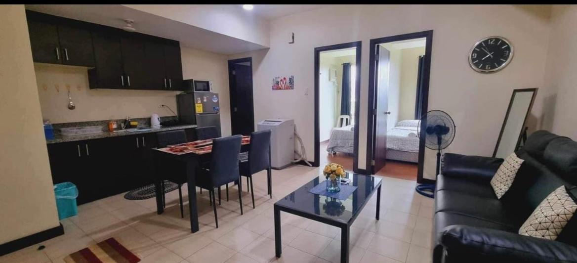 San Lorenzo place condo Makati City Esterno foto
